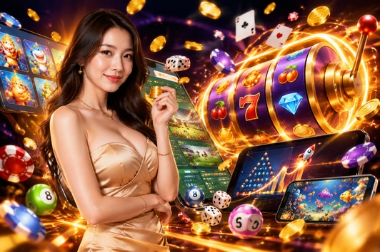 00777 bet